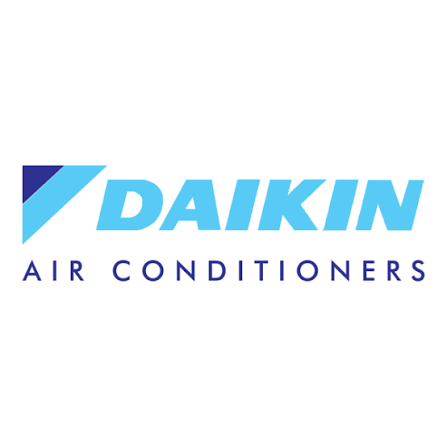 Logo Daikin