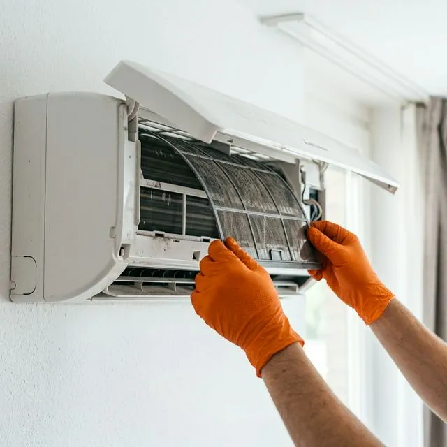 Filtre de climatisation pur