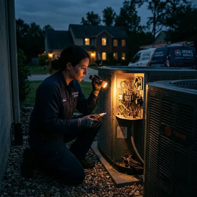 Pourquoi nous choisir